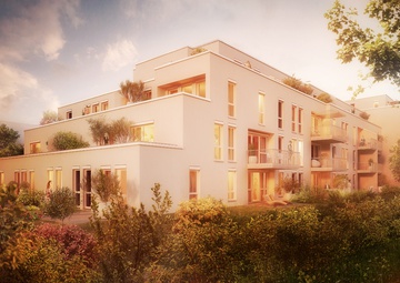 Ansicht SUNdecks