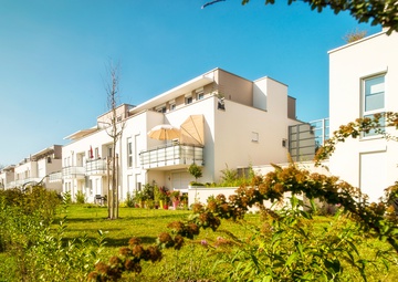 Ansicht ParcParadise