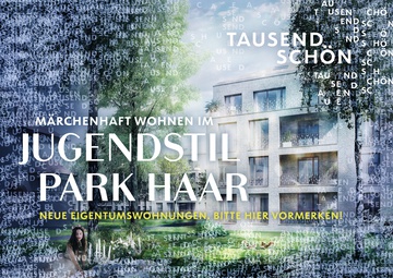 Ansicht Tausendschön