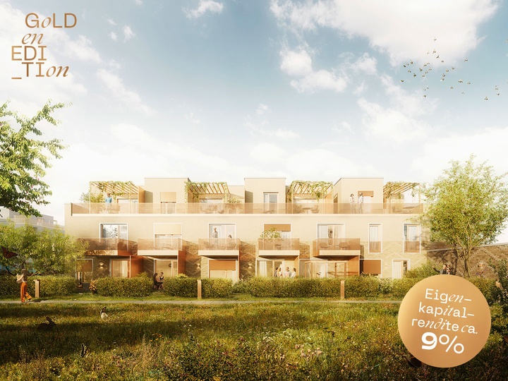 FUTURIA Golden Edition