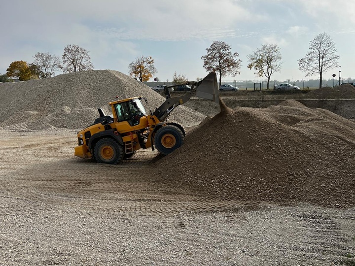 bagger