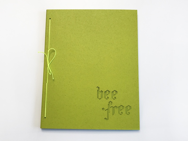 Broschüre BEE FREE Freising