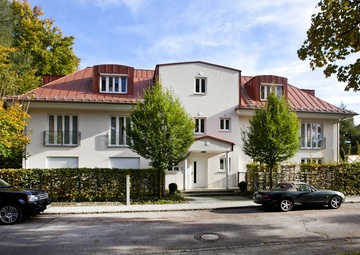 Ansicht München-Obermenzing