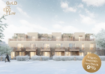 FUTURIA Golden Edition