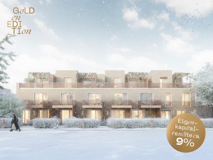 FUTURIA Golden Edition