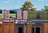 Hochbau