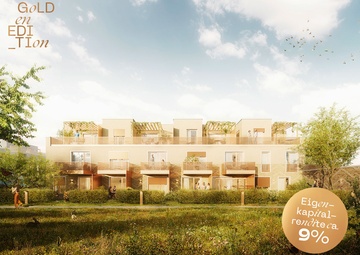 FUTURIA Golden Edition