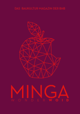 Cover Minga Broschüre 2020