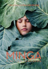 Cover Minga Broschüre 2023